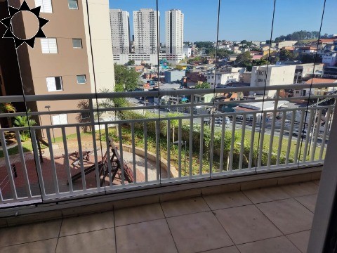 Apartamento à venda com 4 quartos, 105m² - Foto 26