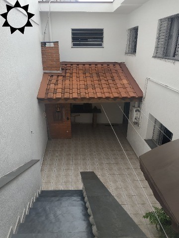 Casa à venda com 3 quartos, 164m² - Foto 4