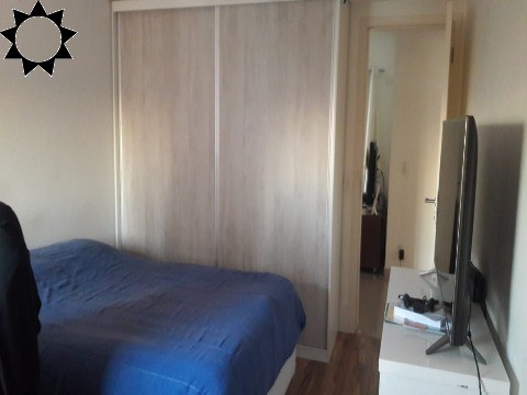 Apartamento à venda com 4 quartos, 194m² - Foto 36