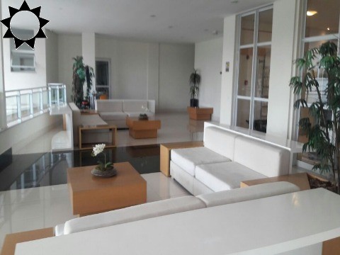 Apartamento à venda com 4 quartos, 194m² - Foto 13