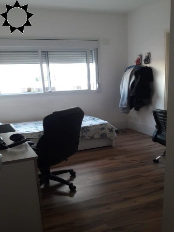 Apartamento à venda com 4 quartos, 194m² - Foto 35