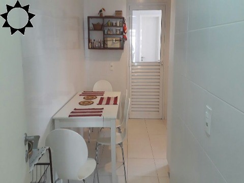 Apartamento à venda com 4 quartos, 194m² - Foto 51