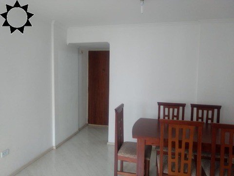 Apartamento à venda com 2 quartos, 55m² - Foto 4