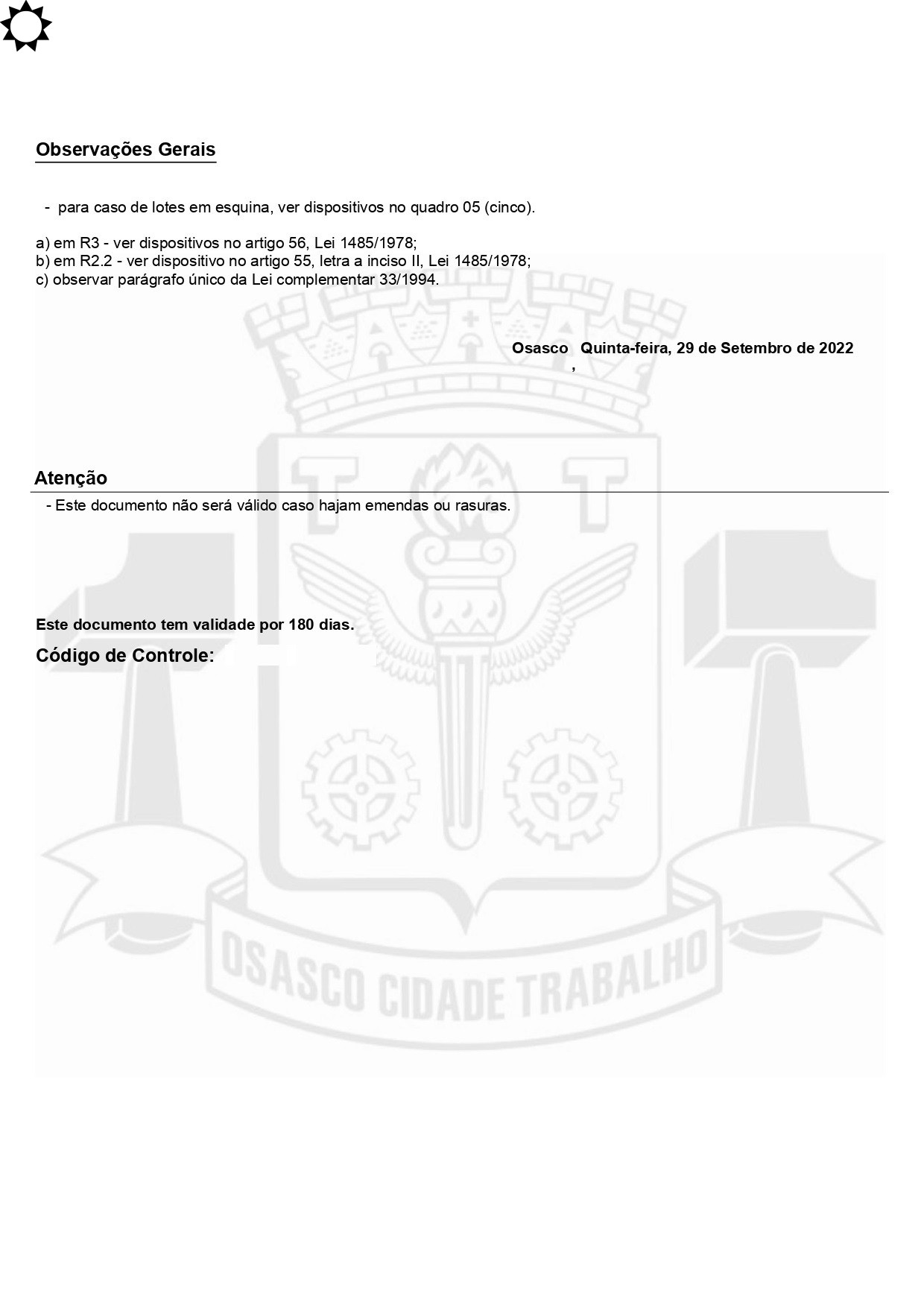 Loteamento e Condomínio à venda, 567m² - Foto 13