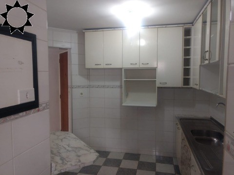 Apartamento à venda com 2 quartos, 55m² - Foto 6