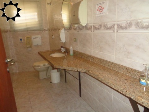 Prédio Inteiro para alugar, 299m² - Foto 27