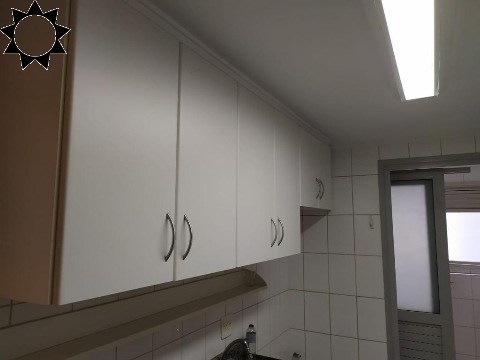 Apartamento à venda com 3 quartos, 114m² - Foto 4