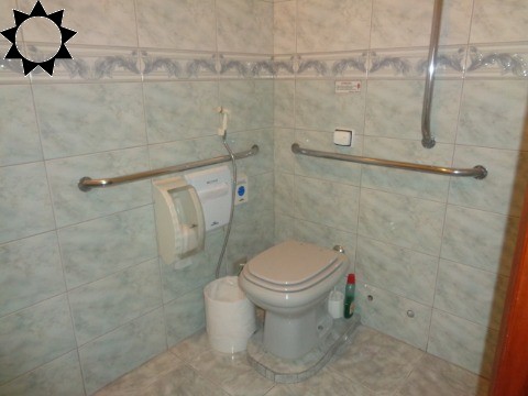 Prédio Inteiro para alugar, 299m² - Foto 13