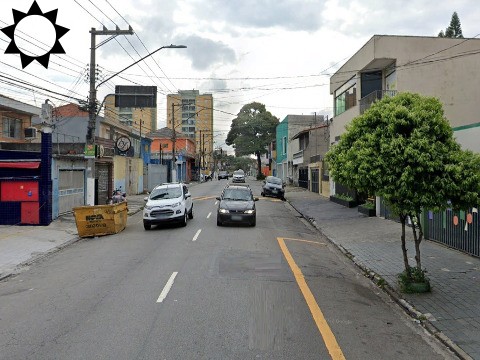 Loteamento e Condomínio à venda, 500m² - Foto 3