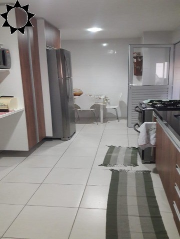 Apartamento à venda com 4 quartos, 194m² - Foto 31