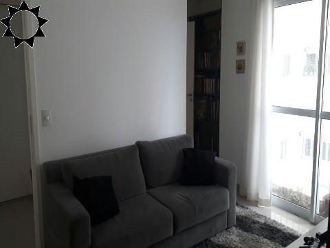 Apartamento à venda com 4 quartos, 194m² - Foto 46