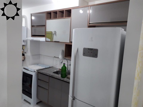 Apartamento à venda com 2 quartos, 51m² - Foto 14