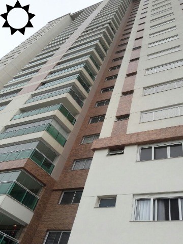 Apartamento à venda com 4 quartos, 194m² - Foto 6