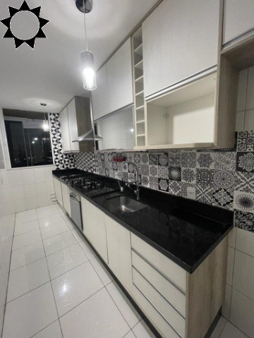 Apartamento à venda com 2 quartos, 57m² - Foto 6