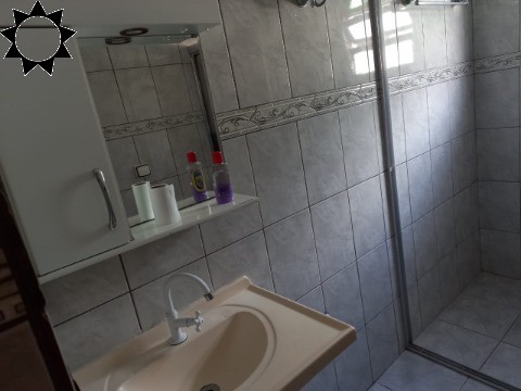 Casa à venda com 5 quartos, 200m² - Foto 14