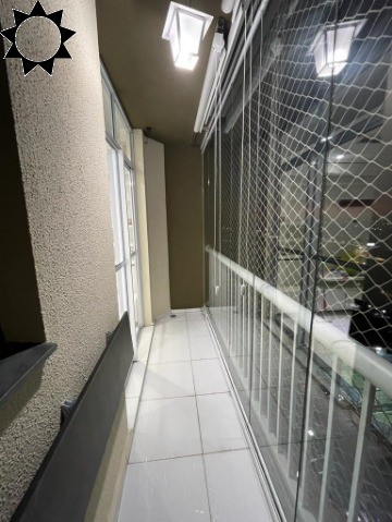 Apartamento à venda com 2 quartos, 57m² - Foto 26