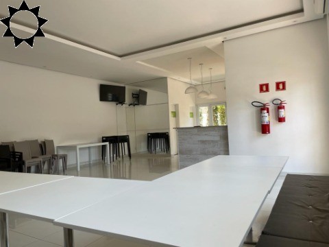 Apartamento à venda com 2 quartos, 57m² - Foto 35