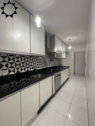 Apartamento à venda com 2 quartos, 57m² - Foto 7