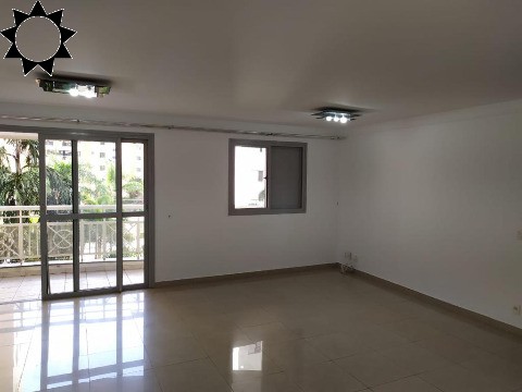 Apartamento à venda com 3 quartos, 114m² - Foto 1