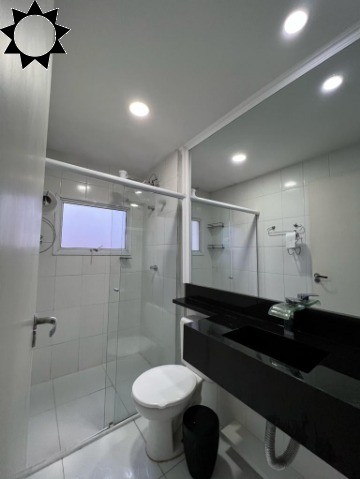 Apartamento à venda com 2 quartos, 57m² - Foto 10