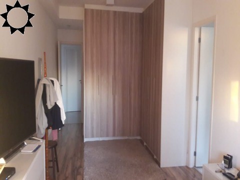 Apartamento à venda com 4 quartos, 194m² - Foto 39