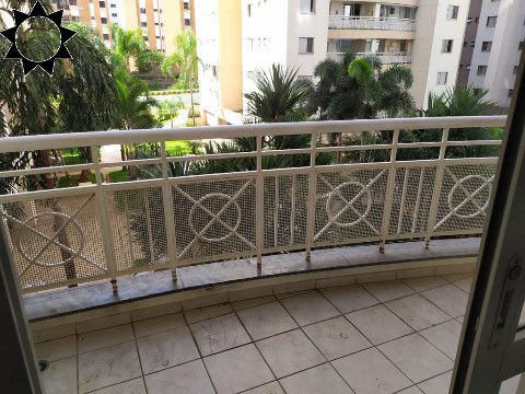 Apartamento à venda com 3 quartos, 114m² - Foto 3