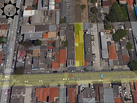 Loteamento e Condomínio à venda, 500m² - Foto 2