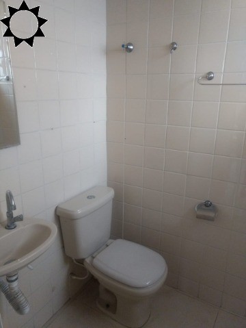 Apartamento à venda com 2 quartos, 55m² - Foto 5