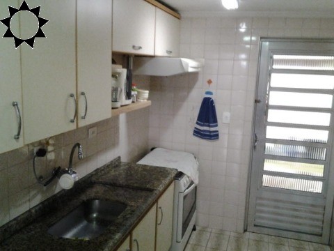 Casa à venda com 3 quartos, 164m² - Foto 11