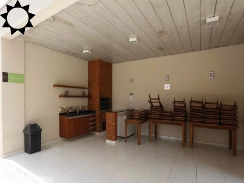 Apartamento à venda com 2 quartos, 57m² - Foto 41