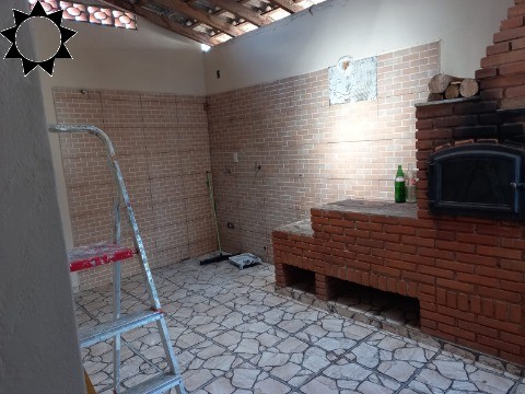 Casa à venda com 5 quartos, 200m² - Foto 26