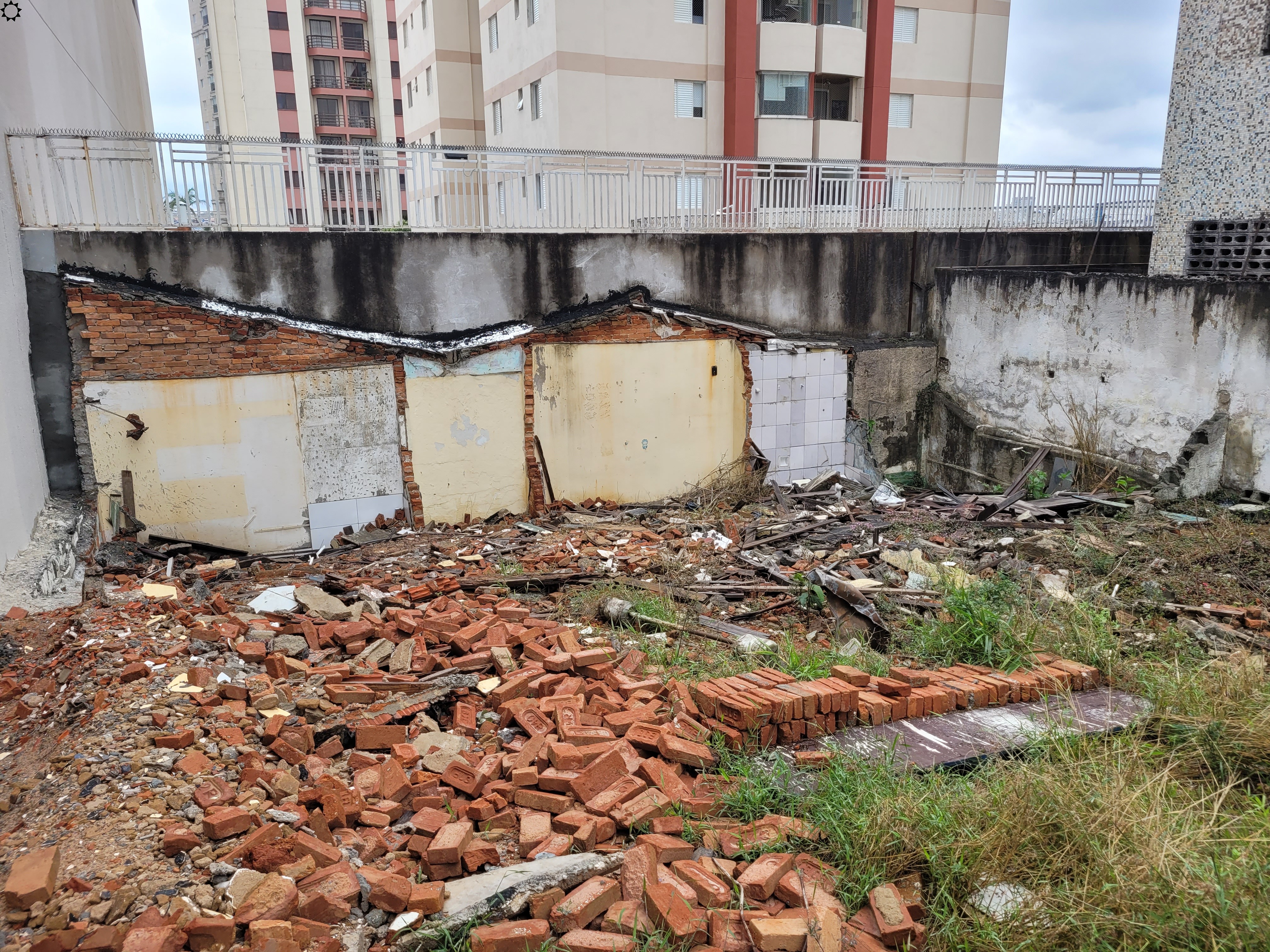 Loteamento e Condomínio à venda, 567m² - Foto 9