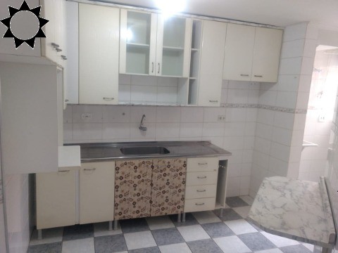 Apartamento à venda com 2 quartos, 55m² - Foto 9