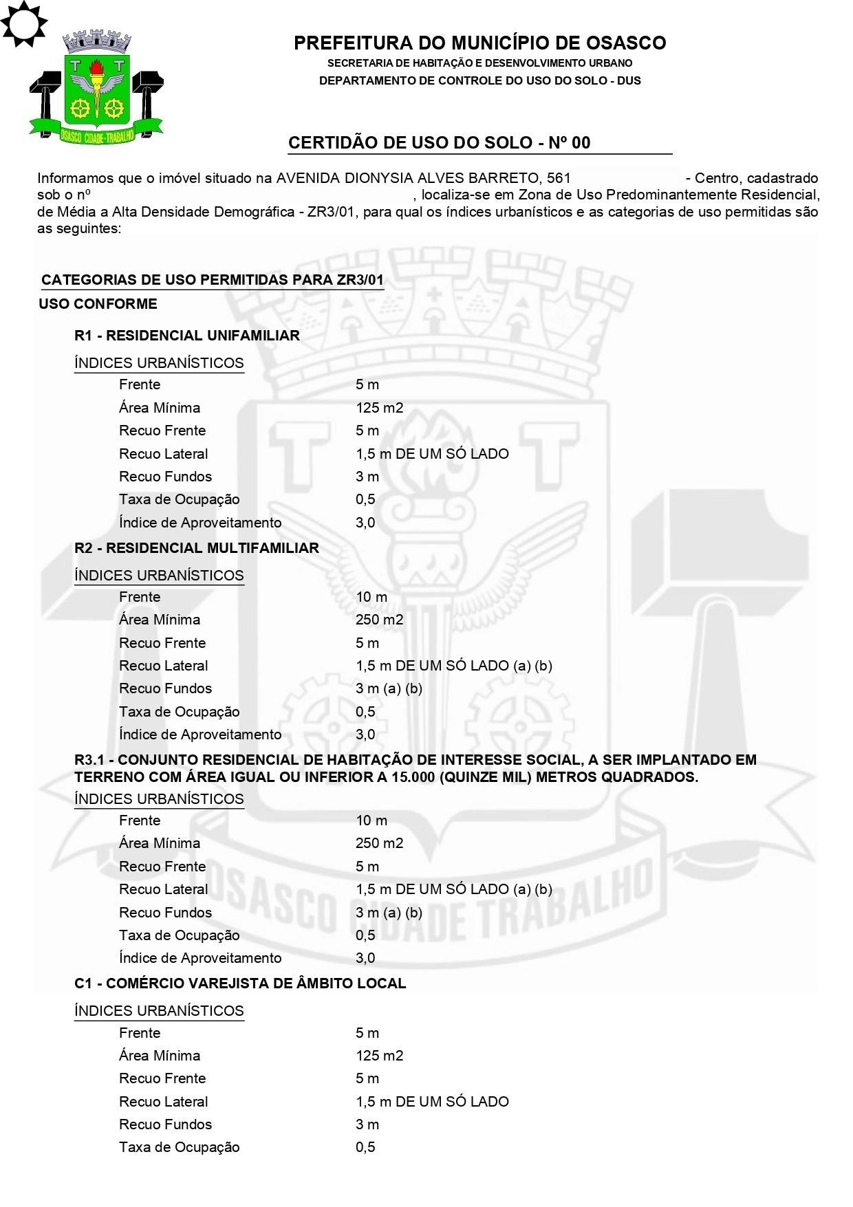 Loteamento e Condomínio à venda, 567m² - Foto 10