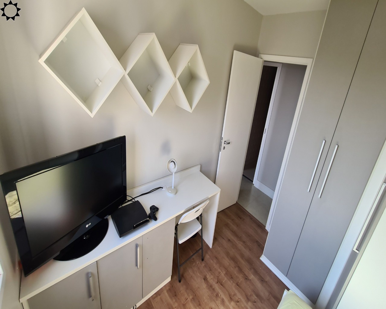 Apartamento à venda com 3 quartos, 80m² - Foto 62