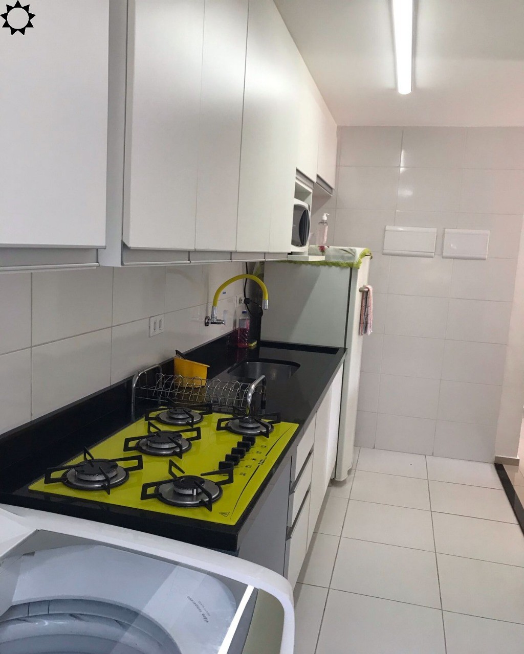 Apartamento à venda com 2 quartos, 53m² - Foto 14