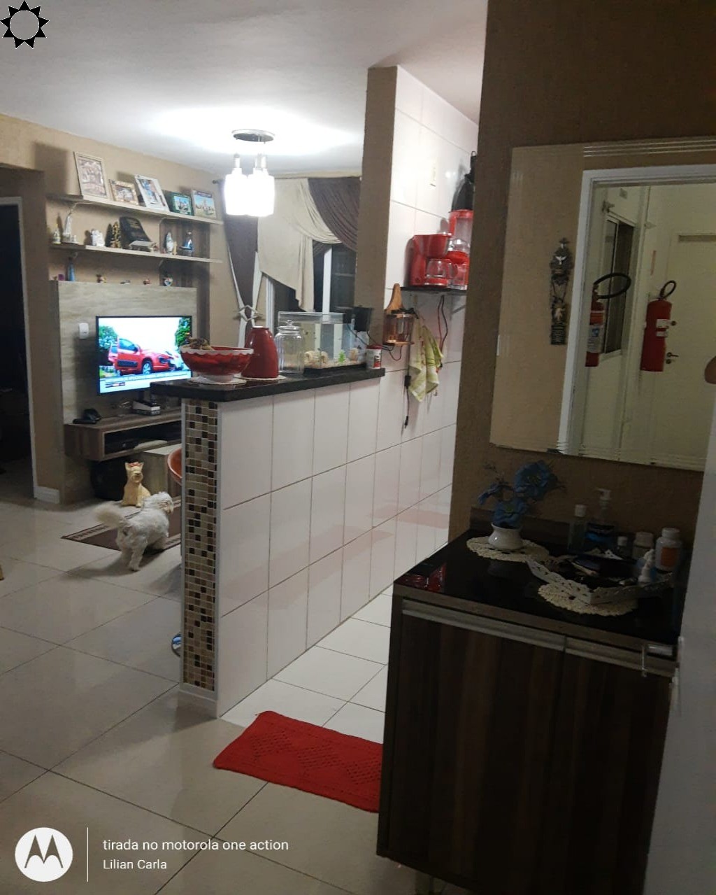 Apartamento à venda com 2 quartos, 52m² - Foto 9