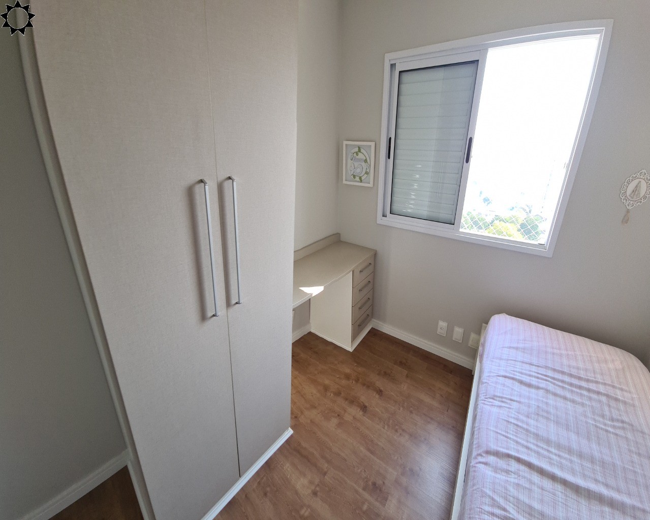 Apartamento à venda com 3 quartos, 80m² - Foto 40