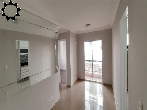 Apartamento à venda com 2 quartos, 60m² - Foto 1