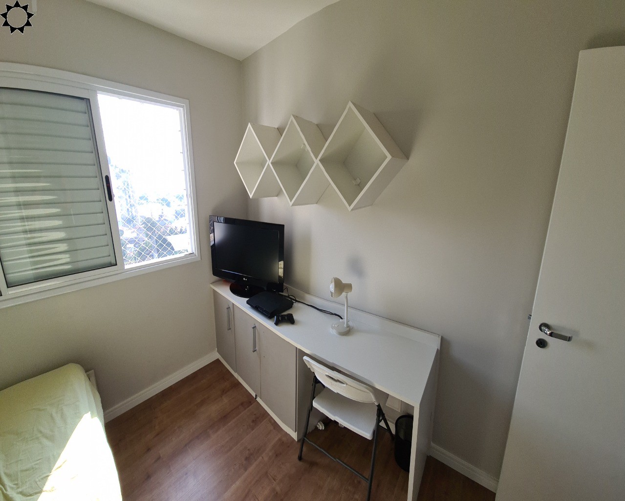 Apartamento à venda com 3 quartos, 80m² - Foto 64