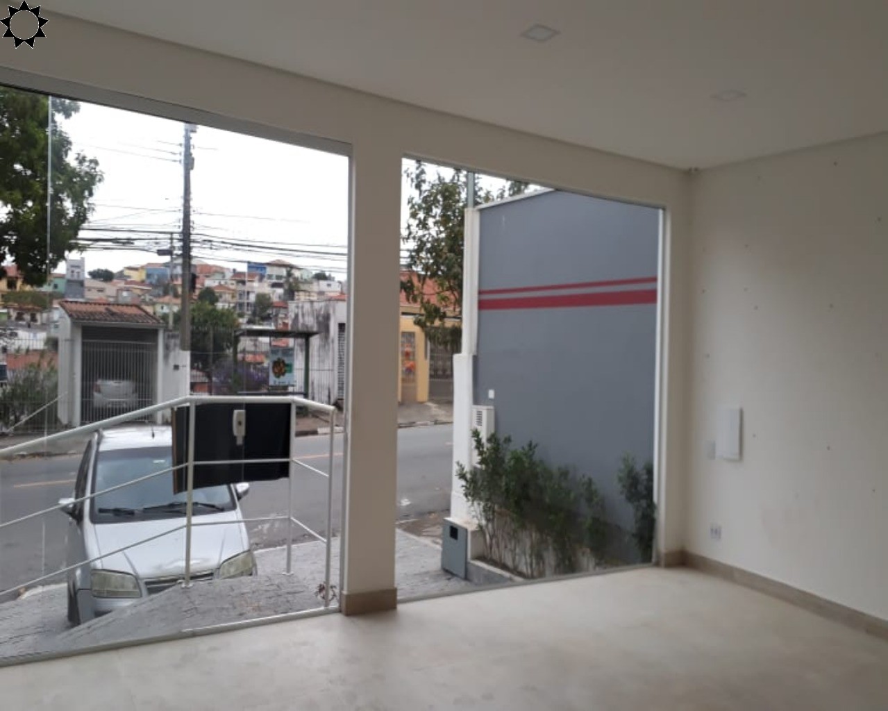 Prédio Inteiro à venda com 1 quarto, 289m² - Foto 1