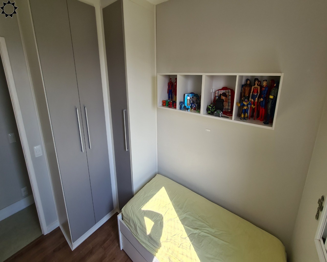 Apartamento à venda com 3 quartos, 80m² - Foto 60