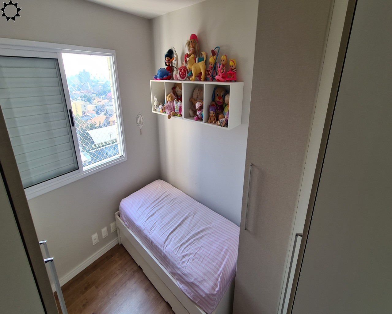 Apartamento à venda com 3 quartos, 80m² - Foto 38