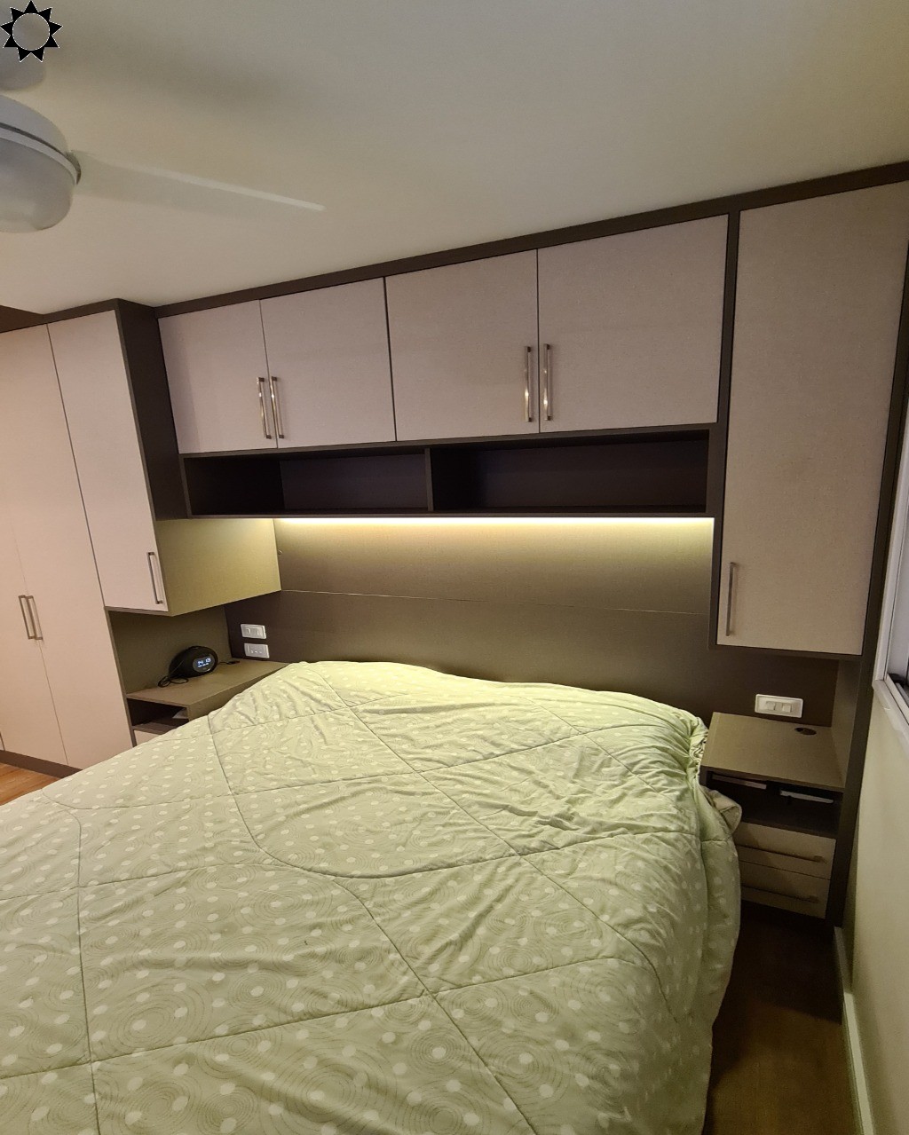 Apartamento à venda com 3 quartos, 80m² - Foto 47