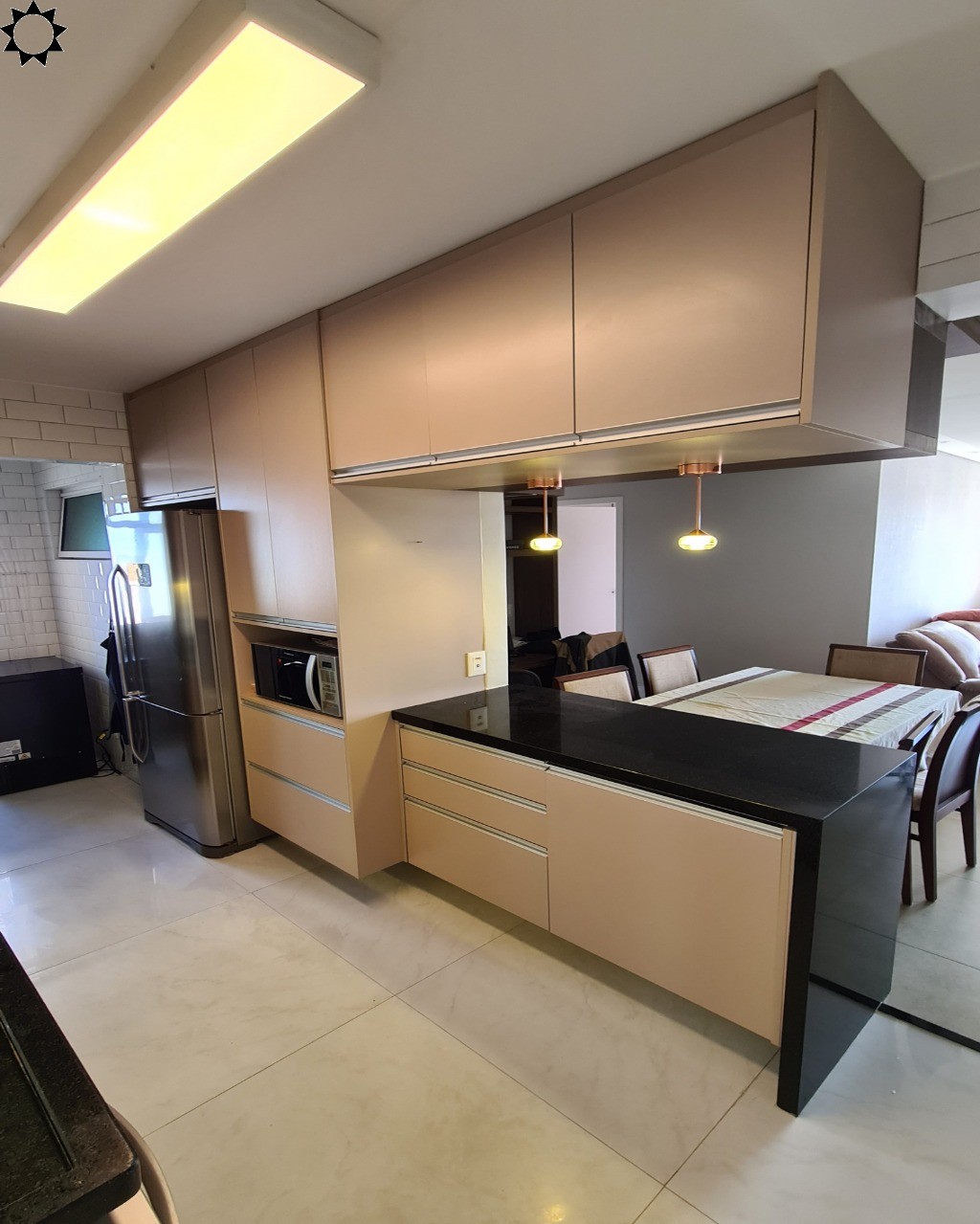 Apartamento à venda com 3 quartos, 80m² - Foto 7