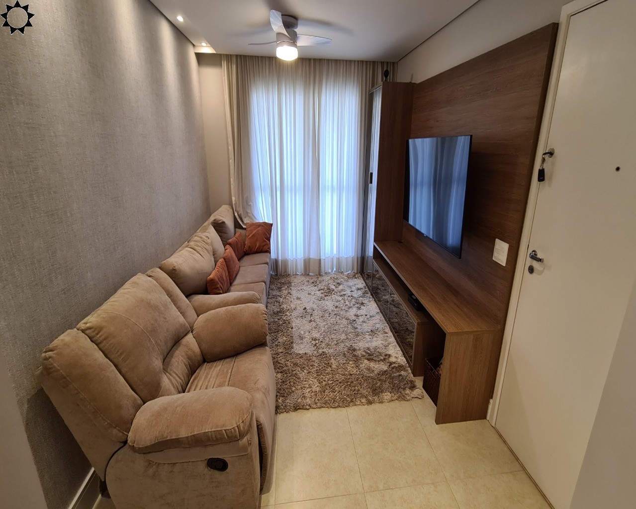 Apartamento à venda com 3 quartos, 80m² - Foto 19