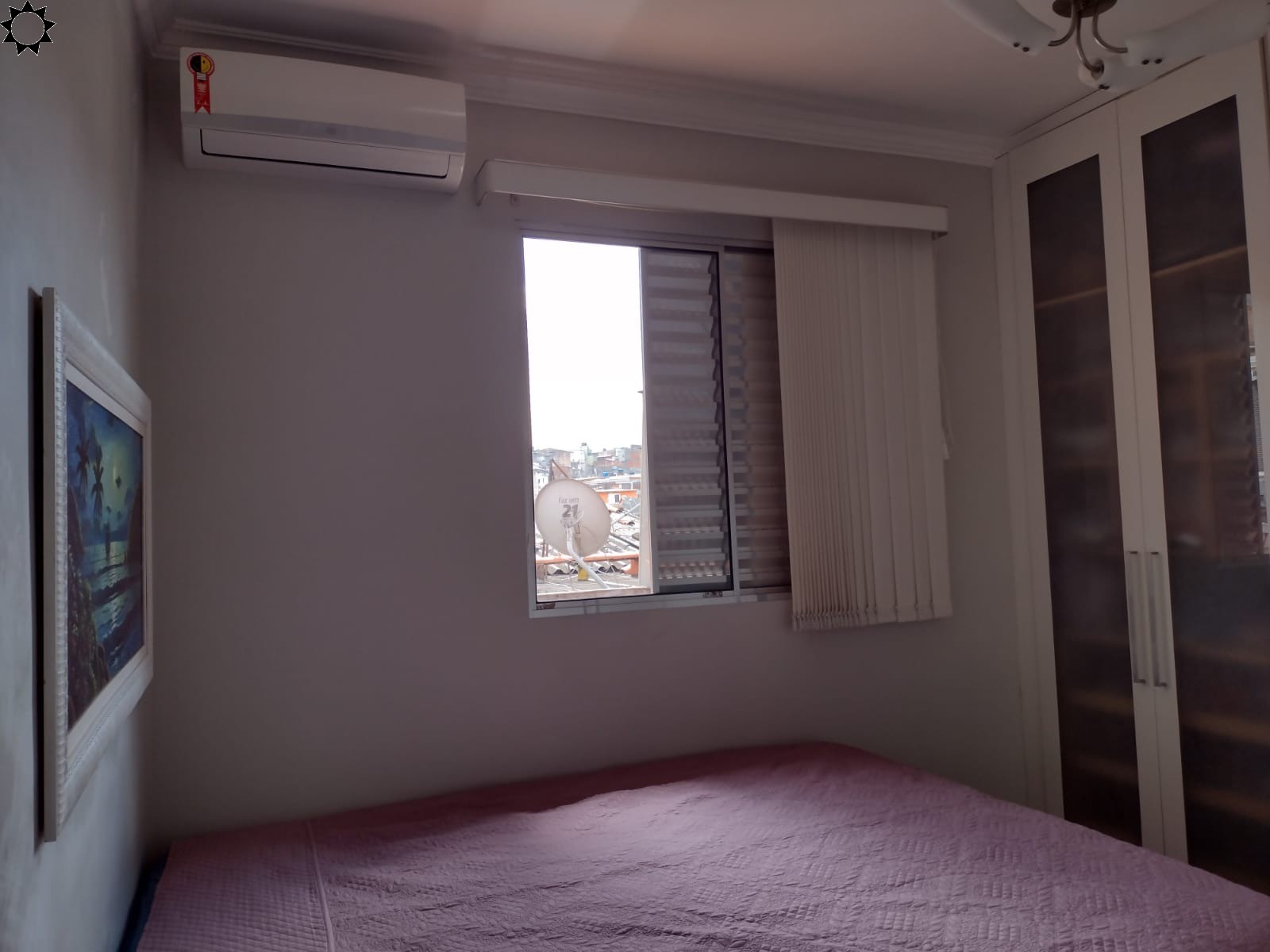 Casa à venda com 2 quartos, 80m² - Foto 10