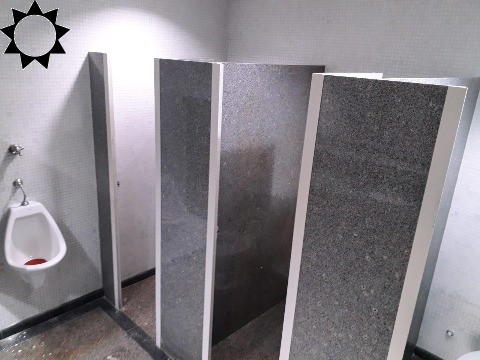 Conjunto Comercial-Sala para alugar, 507m² - Foto 10