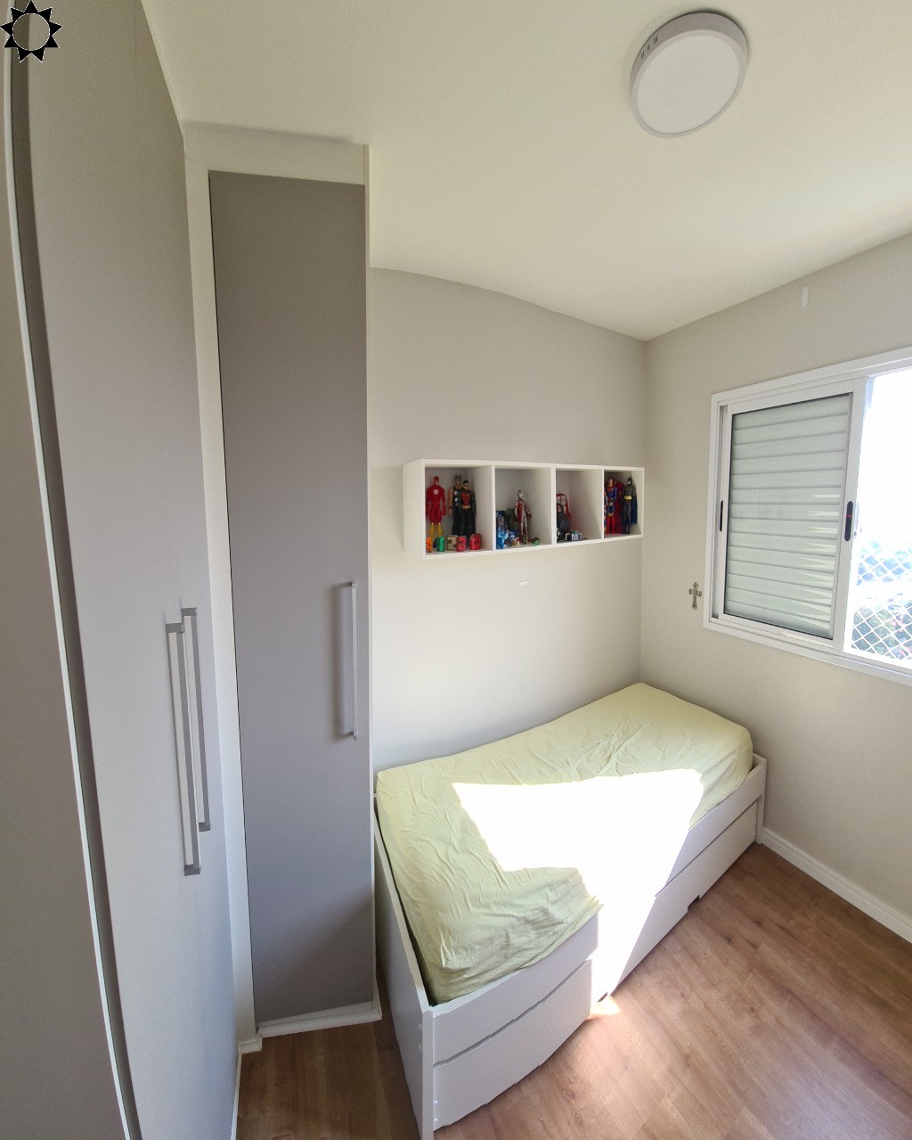 Apartamento à venda com 3 quartos, 80m² - Foto 63