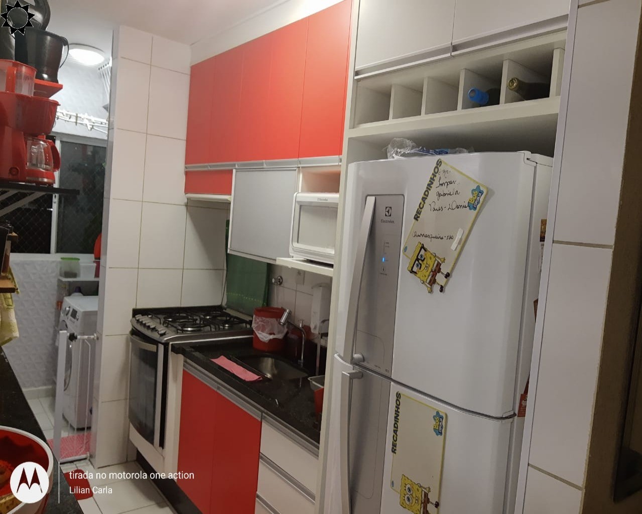 Apartamento à venda com 2 quartos, 52m² - Foto 12